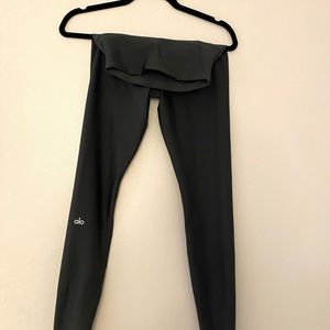ALO Yoga High Waisted Full Length Airlift Legging